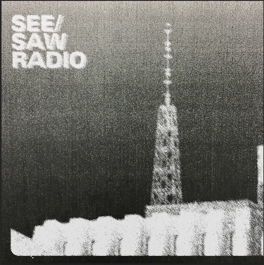 see/saw radio