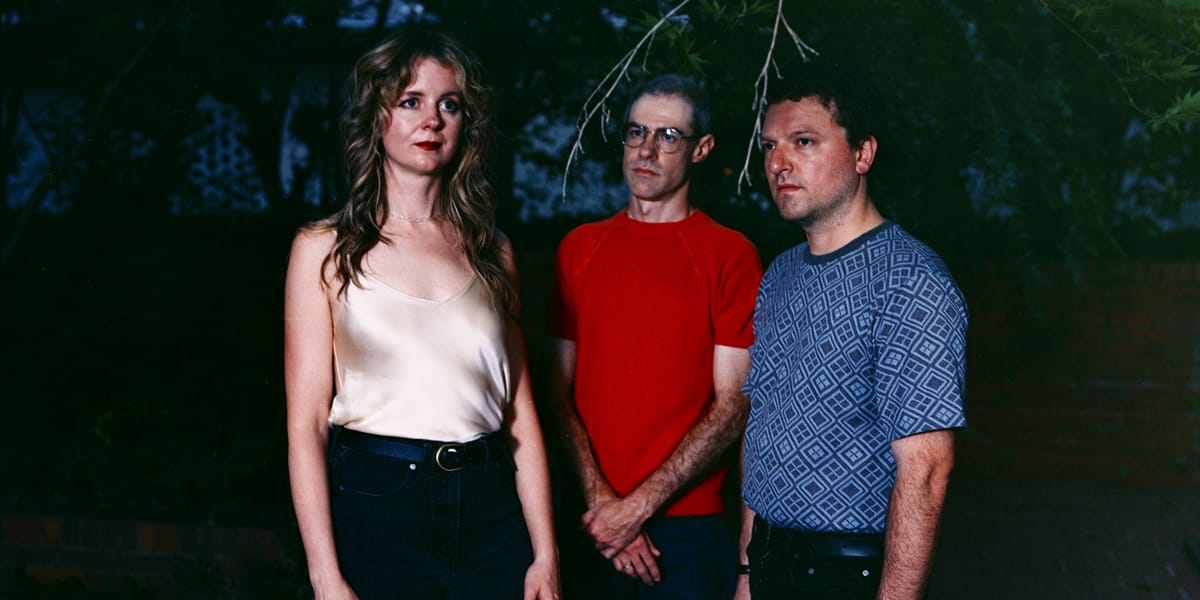 Optic Sink, photo by Nate Packard