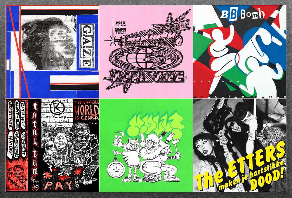 punk this week podcast 53: snooper + bb bomb