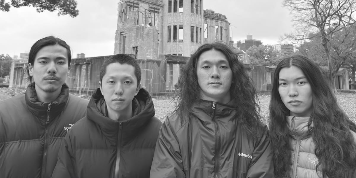 tive is the osaka hardcore band taking japan by storm