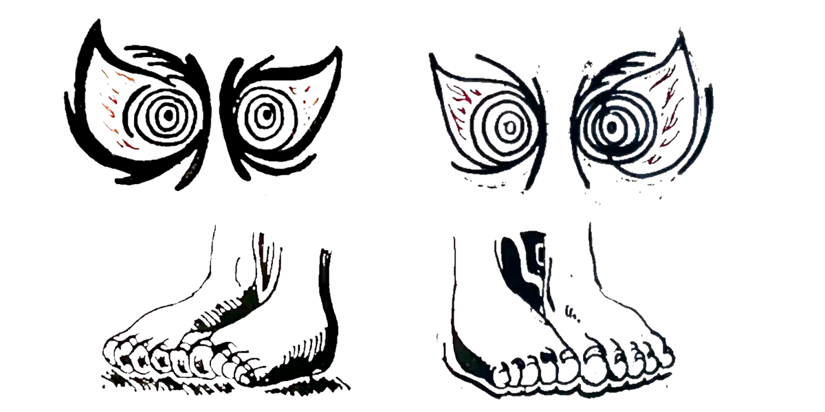 theee retail simps spent $13 on markers for this new song’s video