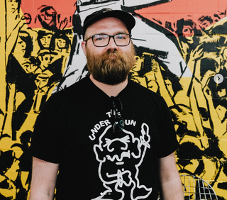 Evan Minsker