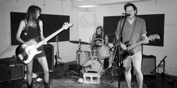 punk this week: miracle debt, thirdface, brower + 7 more