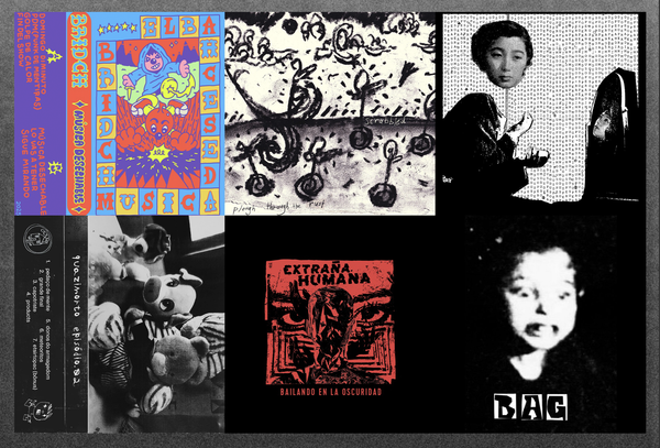 punk this week podcast 61: bridch + scrabbled