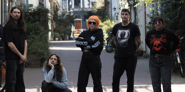 Dry Socket, photo by Patrick Phillips