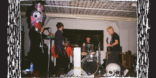 Yambag’s The Psycho artwork